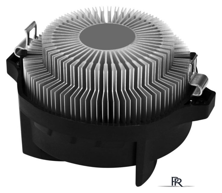 Кулер для процессора Arctic Alpine 23 CO ACALP00036A - Изображение №5 — Интернет-магазин ПроЗаказ