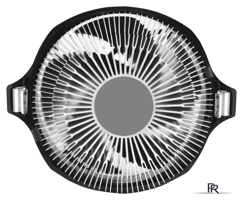 Кулер для процессора Arctic Alpine 23 CO ACALP00036A - Изображение №4 — Интернет-магазин ПроЗаказ