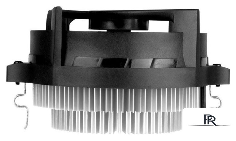 Кулер для процессора Arctic Alpine 23 CO ACALP00036A - Изображение №3 — Интернет-магазин ПроЗаказ