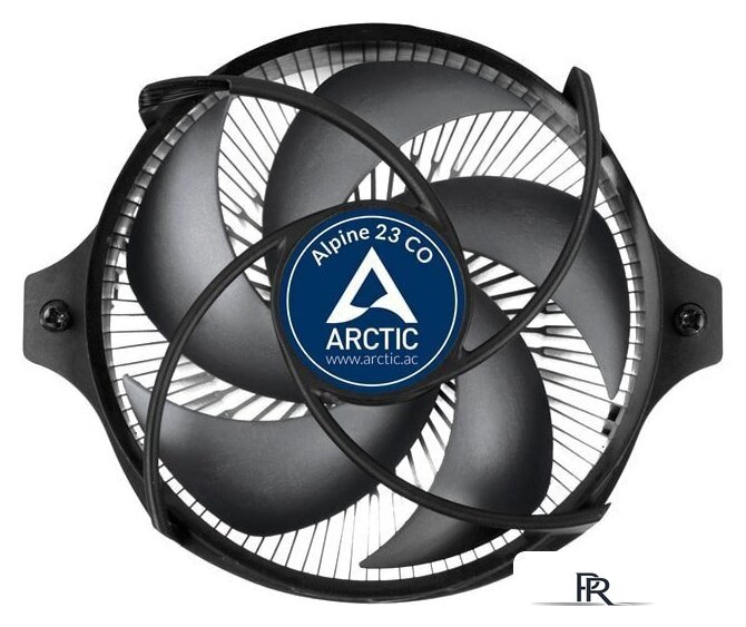 Кулер для процессора Arctic Alpine 23 CO ACALP00036A - Изображение №2 — Интернет-магазин ПроЗаказ