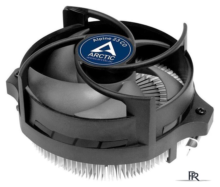 Кулер для процессора Arctic Alpine 23 CO ACALP00036A - Изображение №1 — Интернет-магазин ПроЗаказ