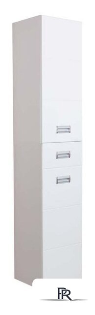  Onika Шкаф-пенал Балтика 32.11 403220 - Изображение №1 — Интернет-магазин ПроЗаказ