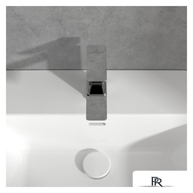 Смеситель Villeroy & Boch Subway 3.0 TVW11200300061 - Изображение №5 — Интернет-магазин ПроЗаказ