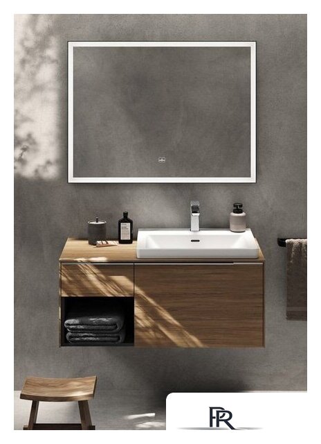 Смеситель Villeroy & Boch Subway 3.0 TVW11200300061 - Изображение №12 — Интернет-магазин ПроЗаказ