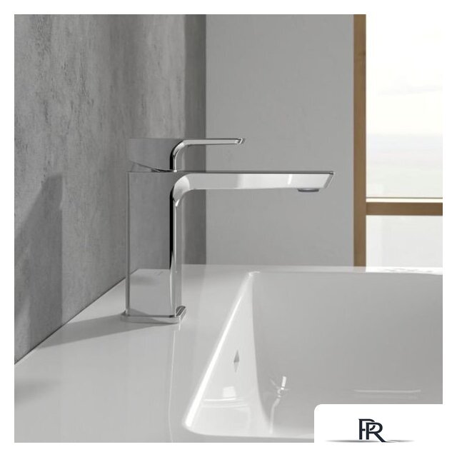 Смеситель Villeroy & Boch Subway 3.0 TVW11200300061 - Изображение №3 — Интернет-магазин ПроЗаказ