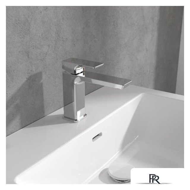 Смеситель Villeroy & Boch Subway 3.0 TVW11200300061 - Изображение №2 — Интернет-магазин ПроЗаказ