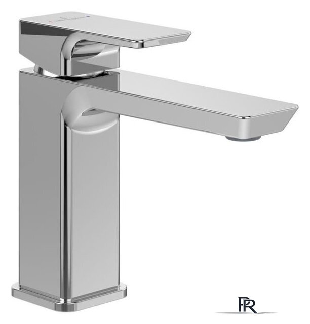 Смеситель Villeroy & Boch Subway 3.0 TVW11200300061 - Изображение №1 — Интернет-магазин ПроЗаказ