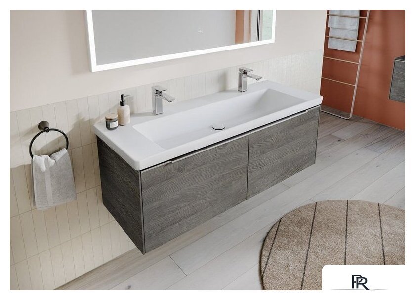 Смеситель Villeroy & Boch Subway 3.0 TVW11200300061 - Изображение №10 — Интернет-магазин ПроЗаказ