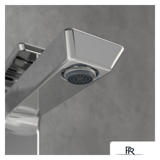 Смеситель Villeroy & Boch Subway 3.0 TVW11200300061 - Изображение №8 — Интернет-магазин ПроЗаказ