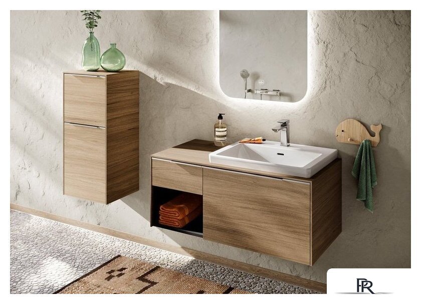 Смеситель Villeroy & Boch Subway 3.0 TVW11200300061 - Изображение №13 — Интернет-магазин ПроЗаказ