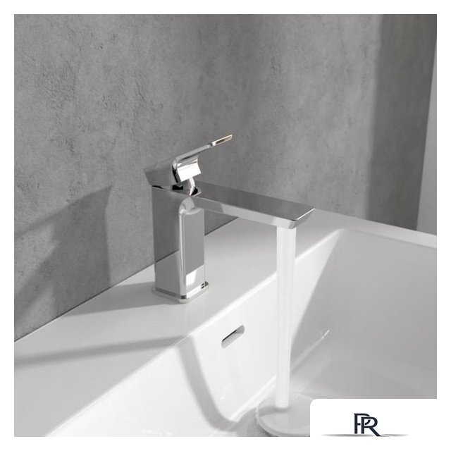Смеситель Villeroy & Boch Subway 3.0 TVW11200300061 - Изображение №7 — Интернет-магазин ПроЗаказ