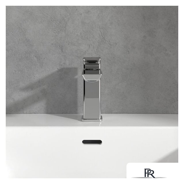 Смеситель Villeroy & Boch Subway 3.0 TVW11200300061 - Изображение №4 — Интернет-магазин ПроЗаказ
