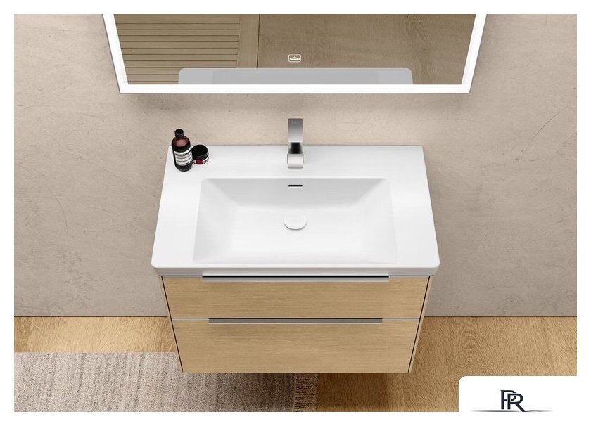 Смеситель Villeroy & Boch Subway 3.0 TVW11200300061 - Изображение №11 — Интернет-магазин ПроЗаказ