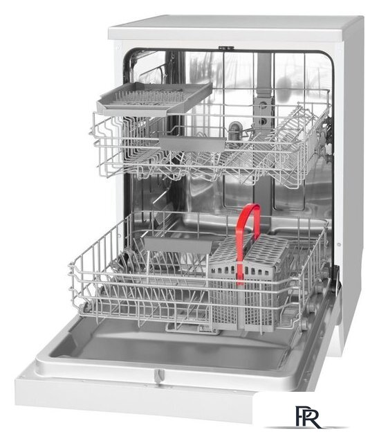Отдельностоящая посудомоечная машина Amica DFM62C7TOqWD - Изображение №5 — Интернет-магазин ПроЗаказ