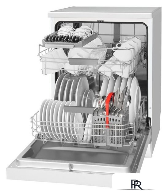 Отдельностоящая посудомоечная машина Amica DFM62C7TOqWD - Изображение №4 — Интернет-магазин ПроЗаказ