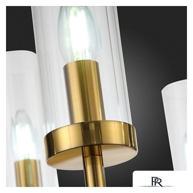 Подвесная люстра ST Luce Acazio SL1159.303.05 - Изображение №7 — Интернет-магазин ПроЗаказ
