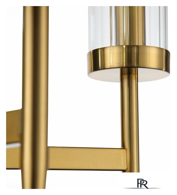 Подвесная люстра ST Luce Acazio SL1159.303.05 - Изображение №10 — Интернет-магазин ПроЗаказ