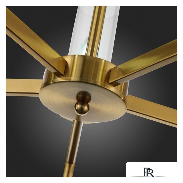 Подвесная люстра ST Luce Acazio SL1159.303.05 - Изображение №5 — Интернет-магазин ПроЗаказ
