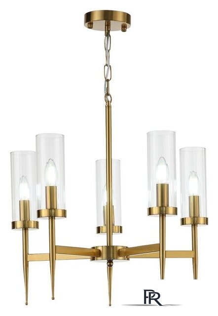Подвесная люстра ST Luce Acazio SL1159.303.05 - Изображение №3 — Интернет-магазин ПроЗаказ