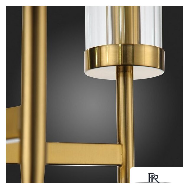 Подвесная люстра ST Luce Acazio SL1159.303.05 - Изображение №9 — Интернет-магазин ПроЗаказ
