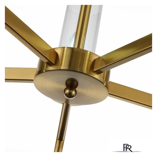 Подвесная люстра ST Luce Acazio SL1159.303.05 - Изображение №6 — Интернет-магазин ПроЗаказ