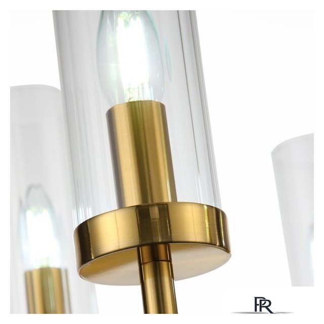 Подвесная люстра ST Luce Acazio SL1159.303.05 - Изображение №8 — Интернет-магазин ПроЗаказ