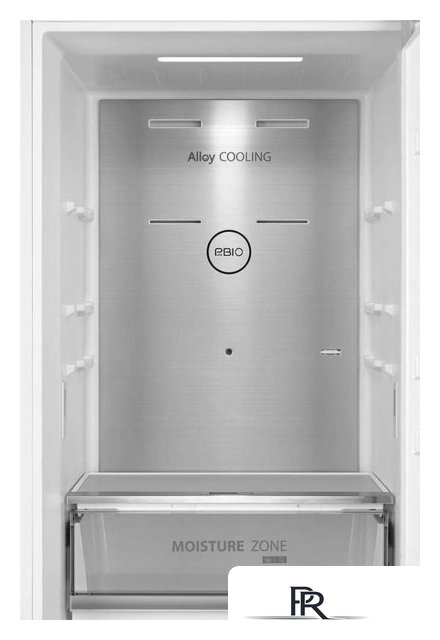 Холодильник Toshiba GR-RB500WE-PMJ(51) - Изображение №5 — Интернет-магазин ПроЗаказ