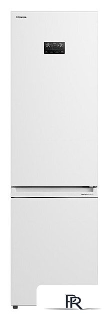 Холодильник Toshiba GR-RB500WE-PMJ(51) - Изображение №1 — Интернет-магазин ПроЗаказ
