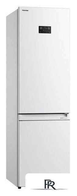 Холодильник Toshiba GR-RB500WE-PMJ(51) - Изображение №2 — Интернет-магазин ПроЗаказ