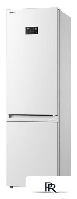 Холодильник Toshiba GR-RB500WE-PMJ(51) - Изображение №3 — Интернет-магазин ПроЗаказ