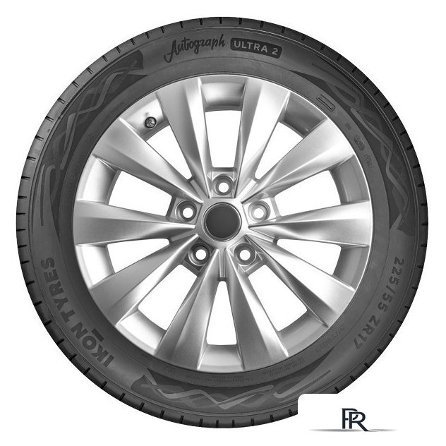 Летние шины Ikon Autograph Ultra 2 225/45R17 94Y - Изображение №4 — Интернет-магазин ПроЗаказ