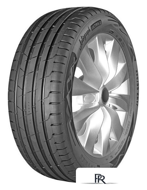 Летние шины Ikon Autograph Ultra 2 225/45R17 94Y - Изображение №1 — Интернет-магазин ПроЗаказ