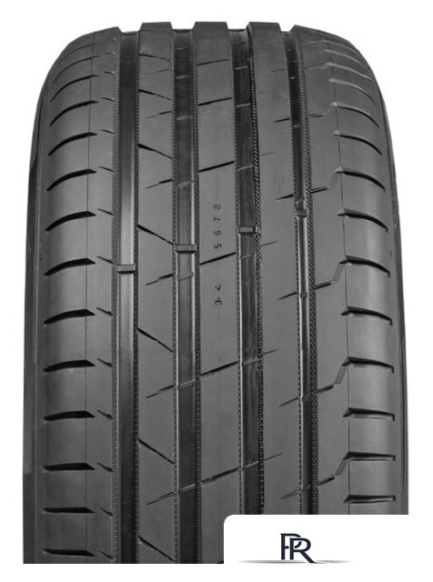 Летние шины Ikon Autograph Ultra 2 225/45R17 94Y - Изображение №5 — Интернет-магазин ПроЗаказ