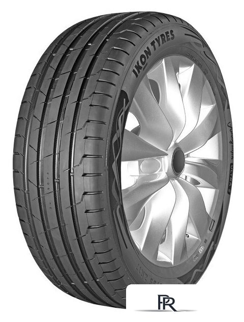 Летние шины Ikon Autograph Ultra 2 225/45R17 94Y - Изображение №2 — Интернет-магазин ПроЗаказ
