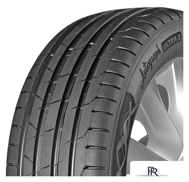 Летние шины Ikon Autograph Ultra 2 225/45R17 94Y - Изображение №6 — Интернет-магазин ПроЗаказ