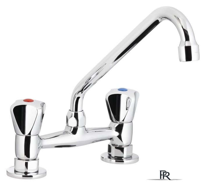 Смеситель KFA Standard 30131000 - Изображение №1 — Интернет-магазин ПроЗаказ