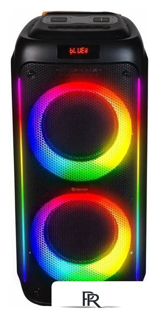 Патибокс Denver Electronics BPS-458 - Изображение №2 — Интернет-магазин ПроЗаказ