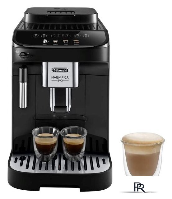 Кофемашина DeLonghi Magnifica Evo ECAM290.22.B - Изображение №1 — Интернет-магазин ПроЗаказ