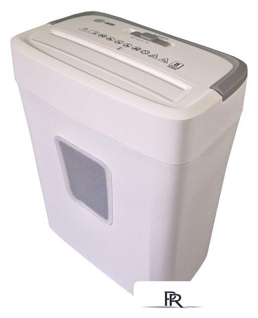 Шредер CACTUS CS-SH-C5 - Изображение №1 — Интернет-магазин ПроЗаказ