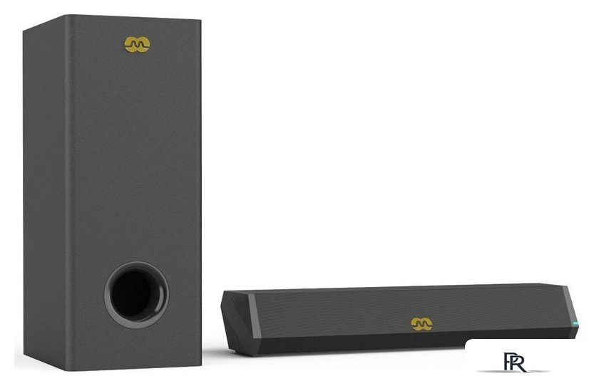 Саундбар Mozos GS-BAR 2.1 - Изображение №3 — Интернет-магазин ПроЗаказ