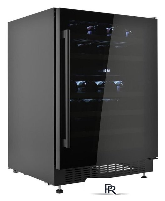 Винный шкаф ZUGEL ZCWI460DB - Изображение №1 — Интернет-магазин ПроЗаказ
