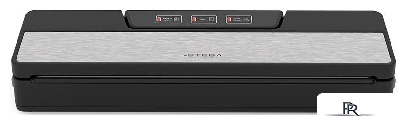 Бескамерный вакуумный упаковщик Steba VK 10 Compact - Изображение №1 — Интернет-магазин ПроЗаказ