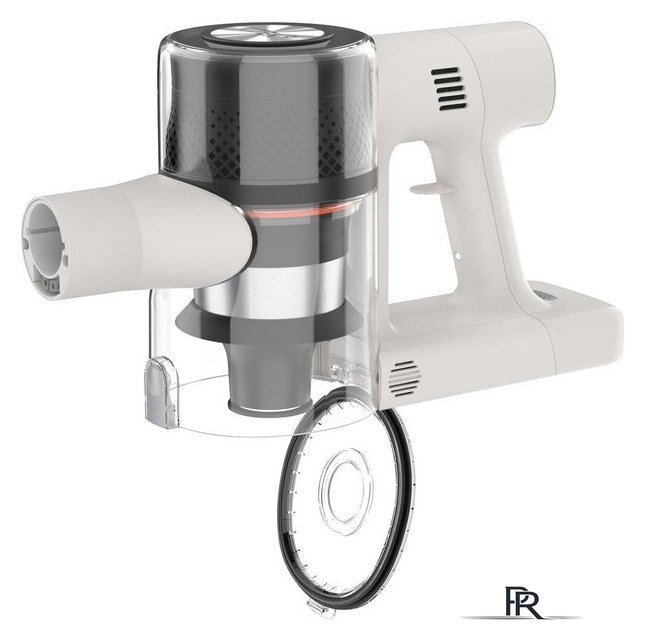 Пылесос Vitek VT-CLS02WET - Изображение №5 — Интернет-магазин ПроЗаказ