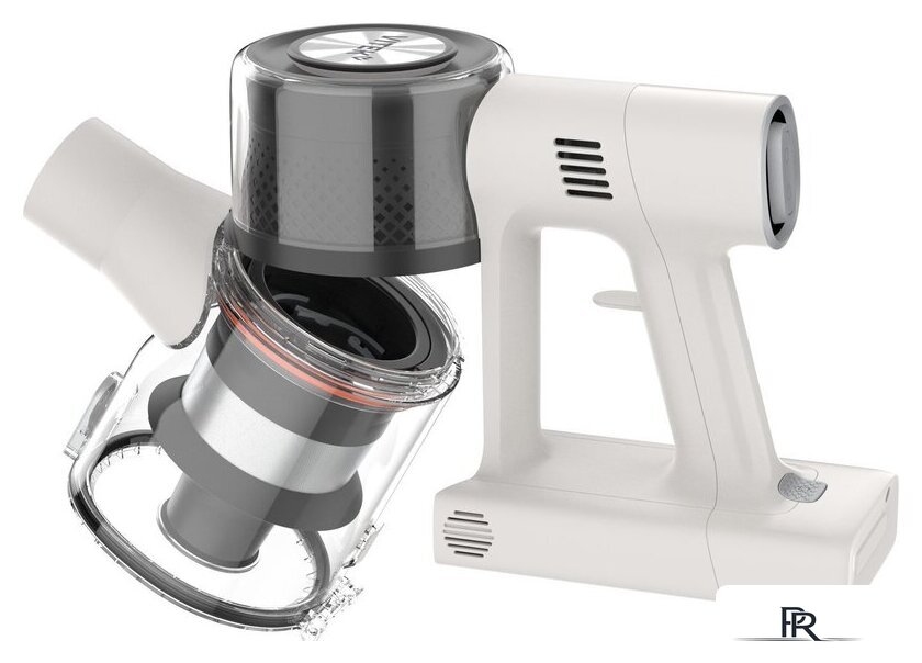 Пылесос Vitek VT-CLS02WET - Изображение №6 — Интернет-магазин ПроЗаказ