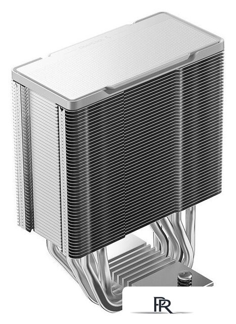 Кулер для процессора DeepCool AG600 WH R-AG600-WHNPMG2-G - Изображение №7 — Интернет-магазин ПроЗаказ