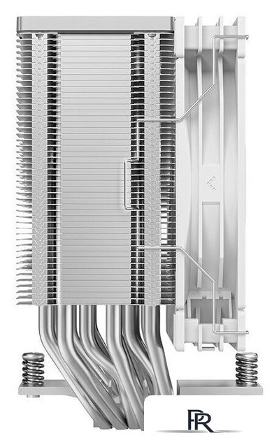 Кулер для процессора DeepCool AG600 WH R-AG600-WHNPMG2-G - Изображение №5 — Интернет-магазин ПроЗаказ