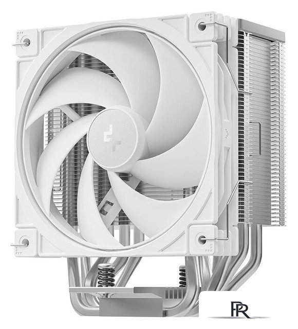Кулер для процессора DeepCool AG600 WH R-AG600-WHNPMG2-G - Изображение №3 — Интернет-магазин ПроЗаказ