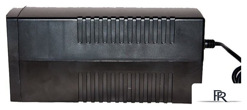 Источник бесперебойного питания Импульс Юниор Смарт 600 JS60113 - Изображение №4 — Интернет-магазин ПроЗаказ