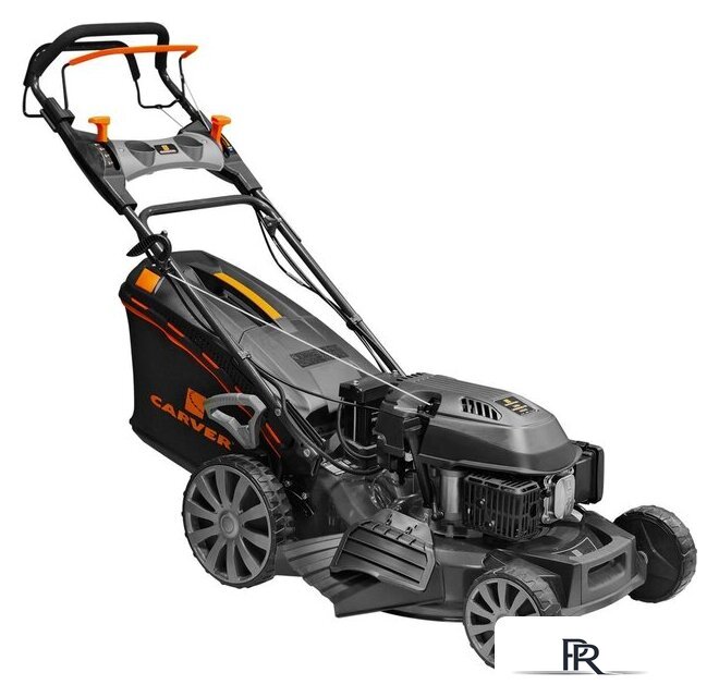 Газонокосилка Carver LMG-3653DMSE-VS - Изображение №1 — Интернет-магазин ПроЗаказ