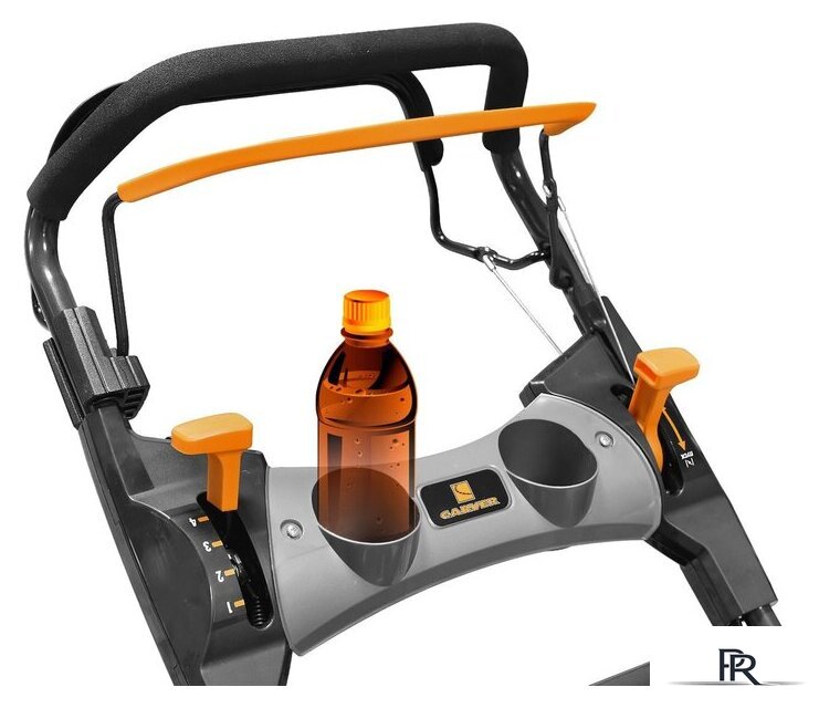 Газонокосилка Carver LMG-3653DMSE-VS - Изображение №5 — Интернет-магазин ПроЗаказ